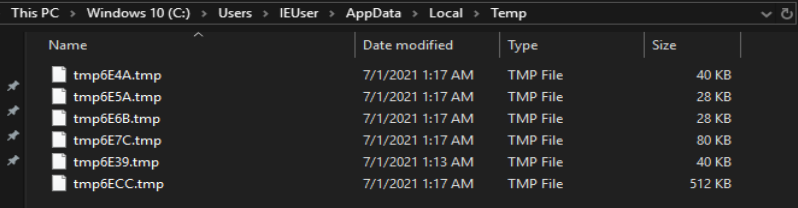 File Images