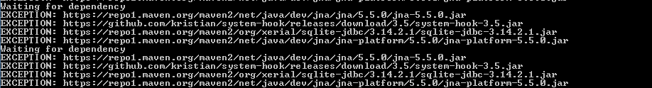 malware during execution 2